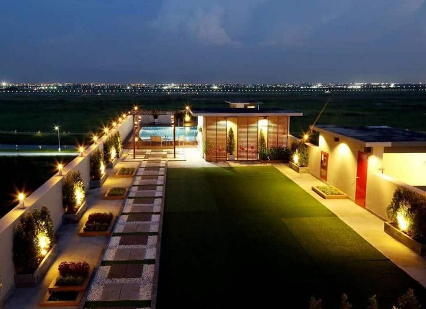 Outdoors view Photo