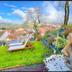 Outdoors view