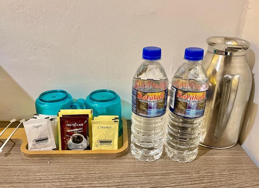 Room amenity Photo