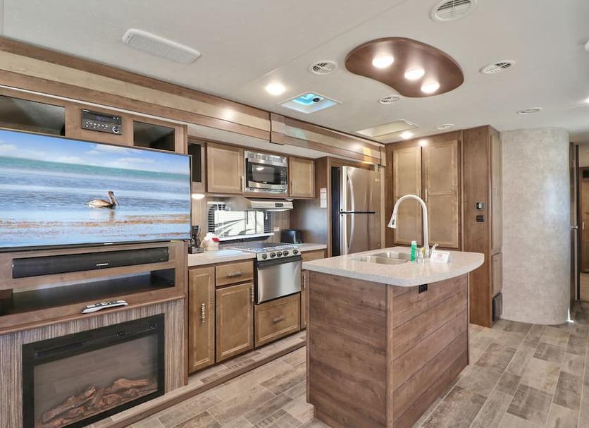 Kitchen Photo
