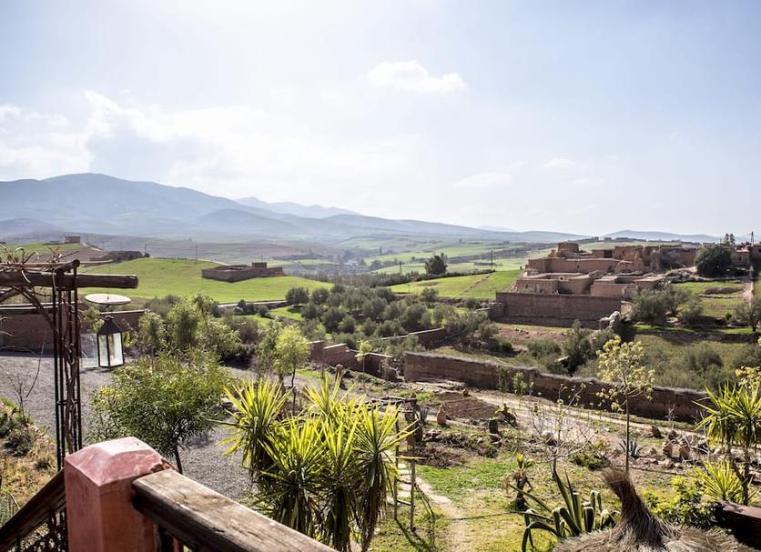 Outdoors view Photo