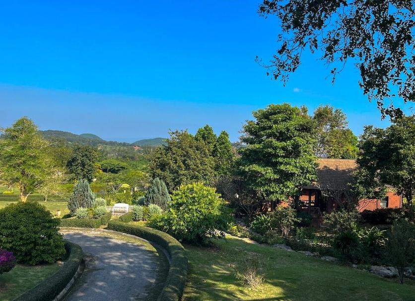 Outdoors view Photo