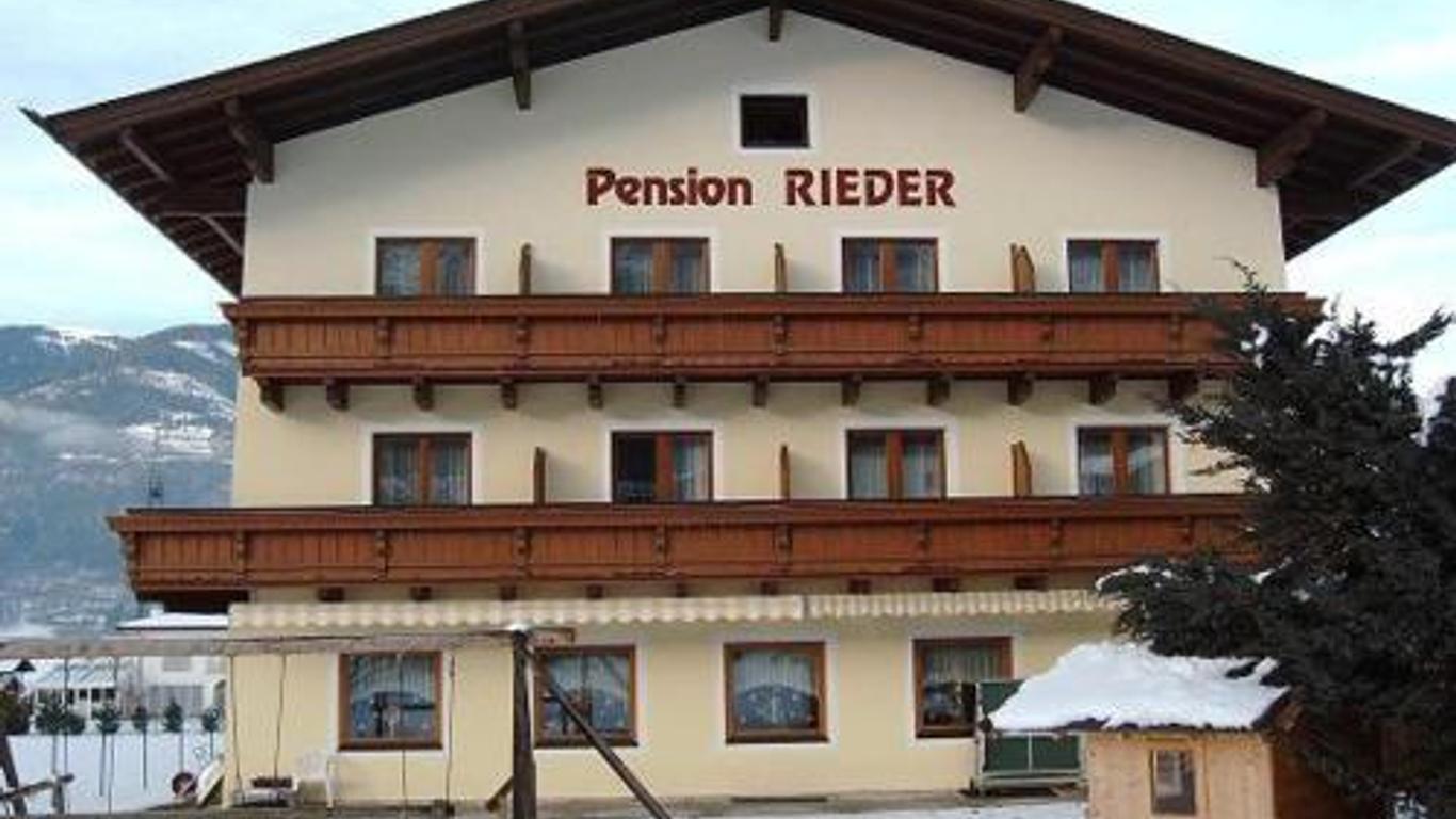 Pension Rieder
