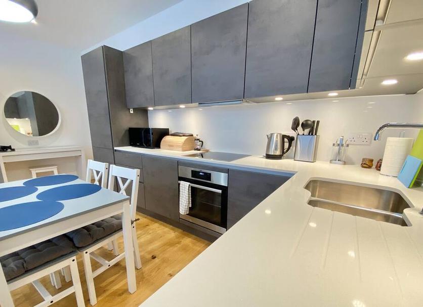Kitchen Photo