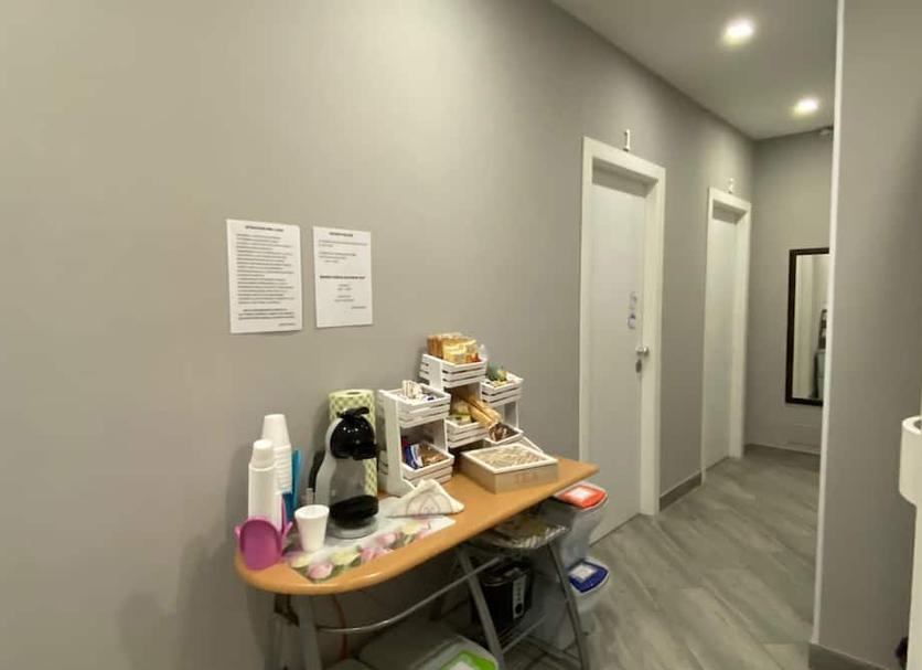 Room amenity Photo