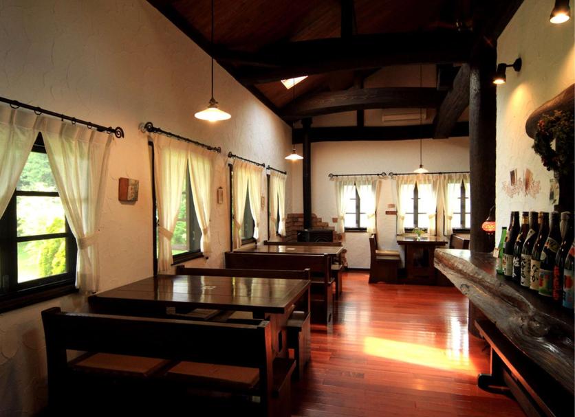 Dining room Photo