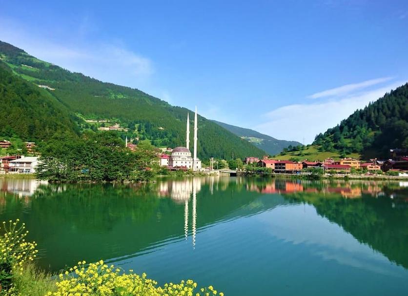 Outdoors view Photo