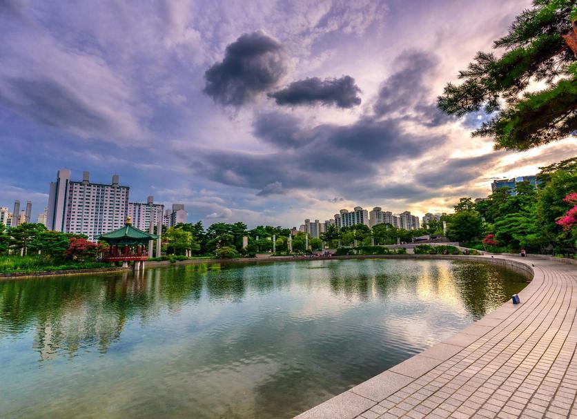 Outdoors view Photo