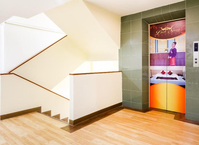 Stairs Photo