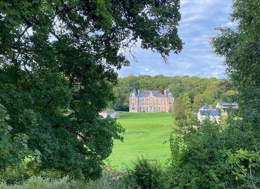 Outdoors view Photo