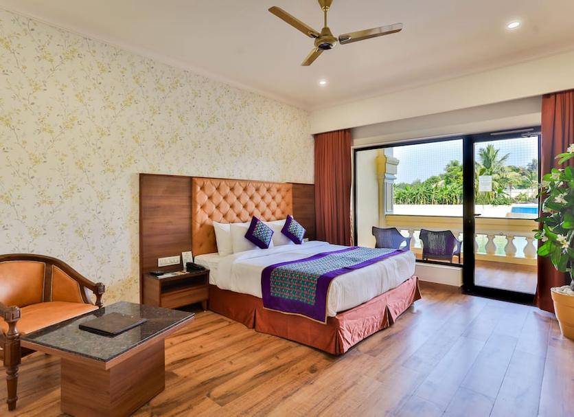 Bedroom Photo