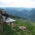 Outdoors view