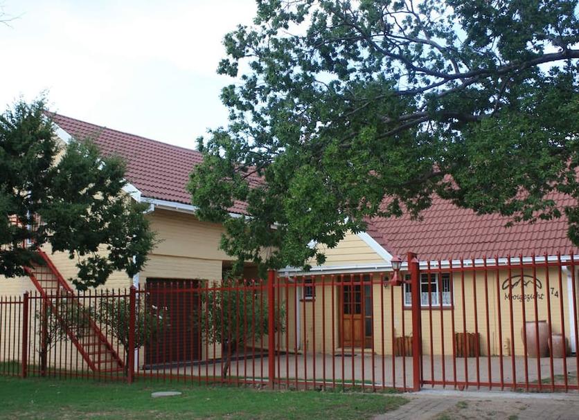 Outdoors view Photo
