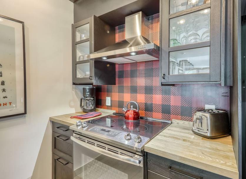 Kitchen Photo