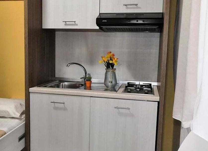 Kitchen Photo