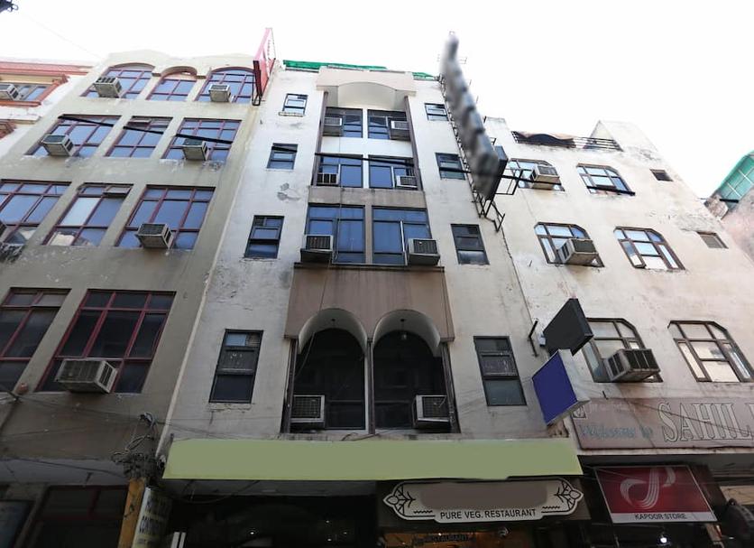 Building Photo