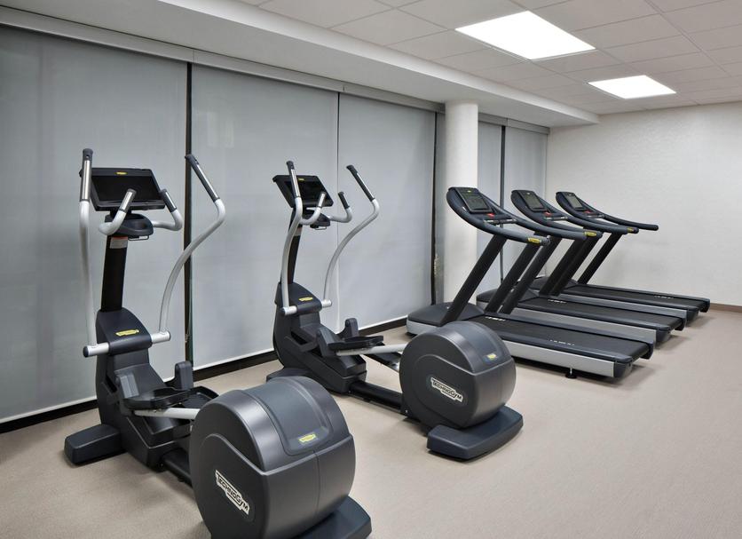 Gym Photo
