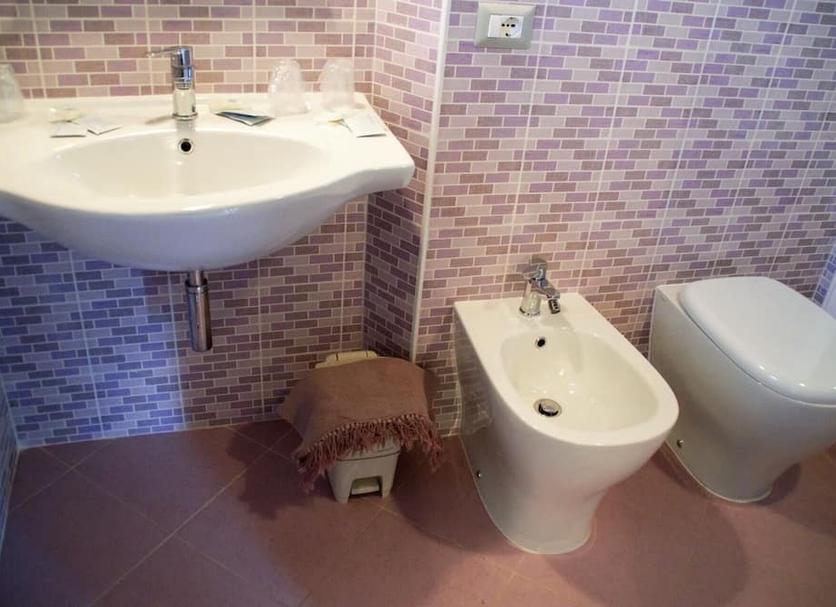 Bathroom Photo