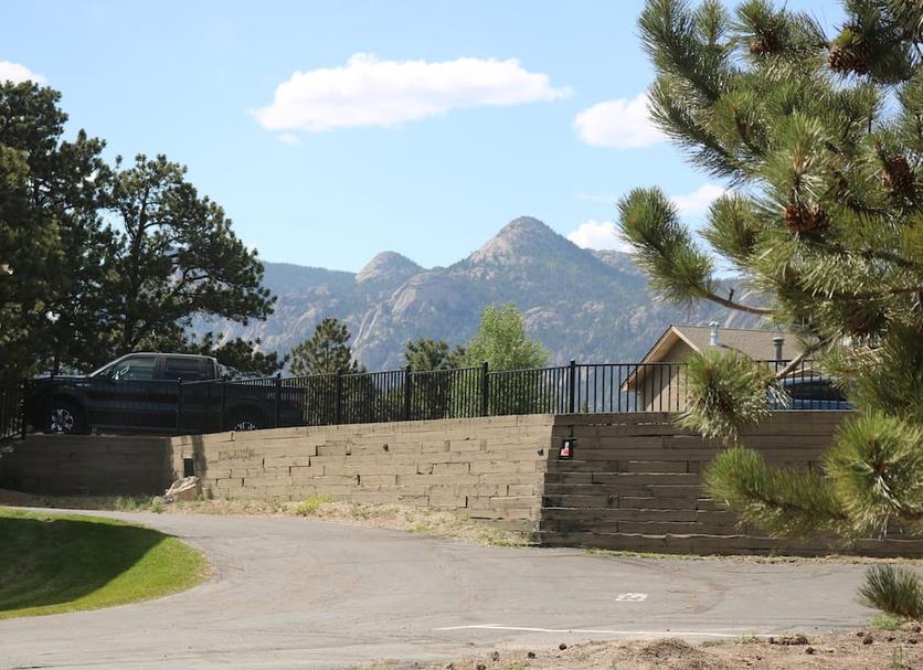 Outdoors view Photo