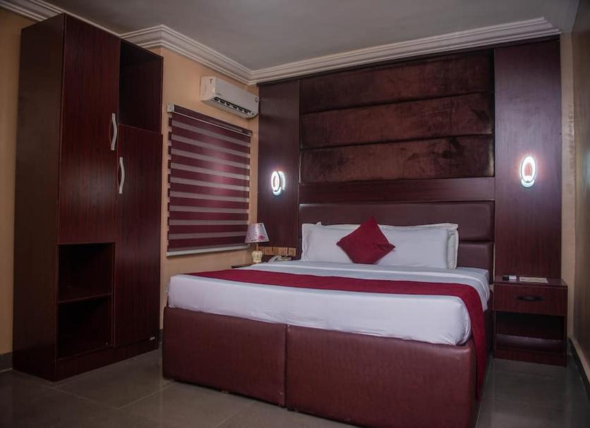 Bedroom Photo