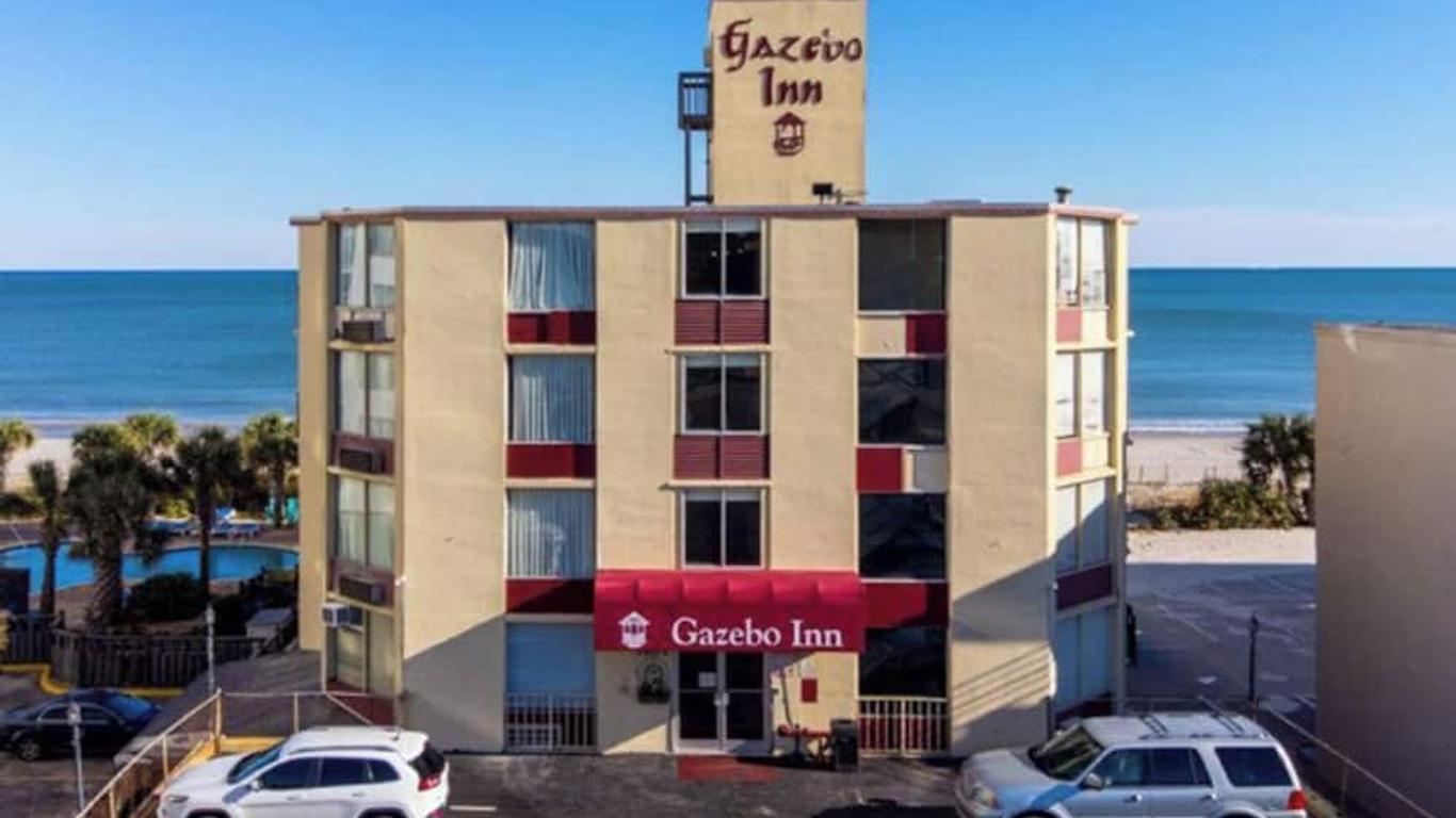 Gazebo Inn Oceanfront