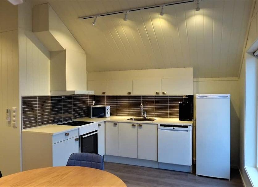 Kitchen Photo