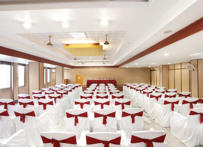 Conference room Photo