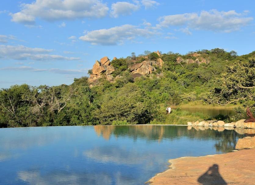 Outdoors view Photo