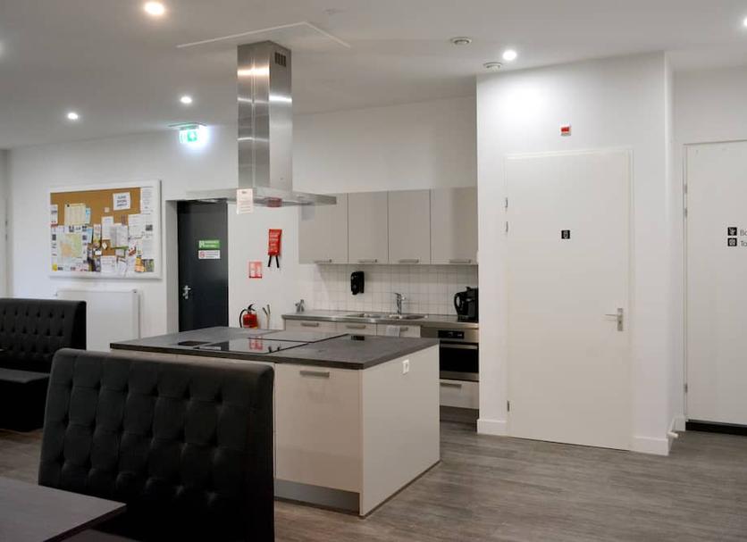 Kitchen Photo