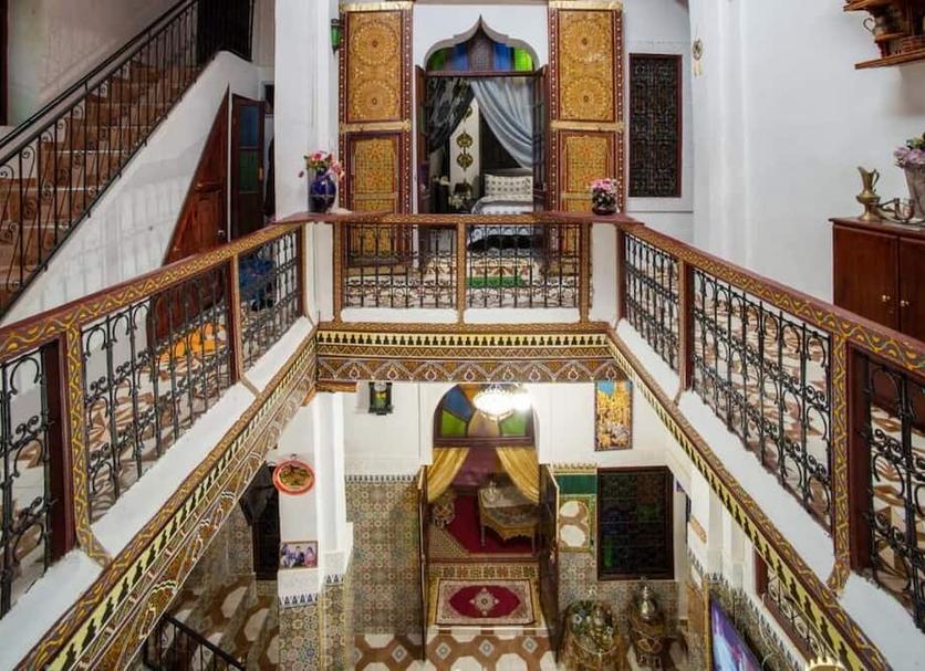 Stairs Photo