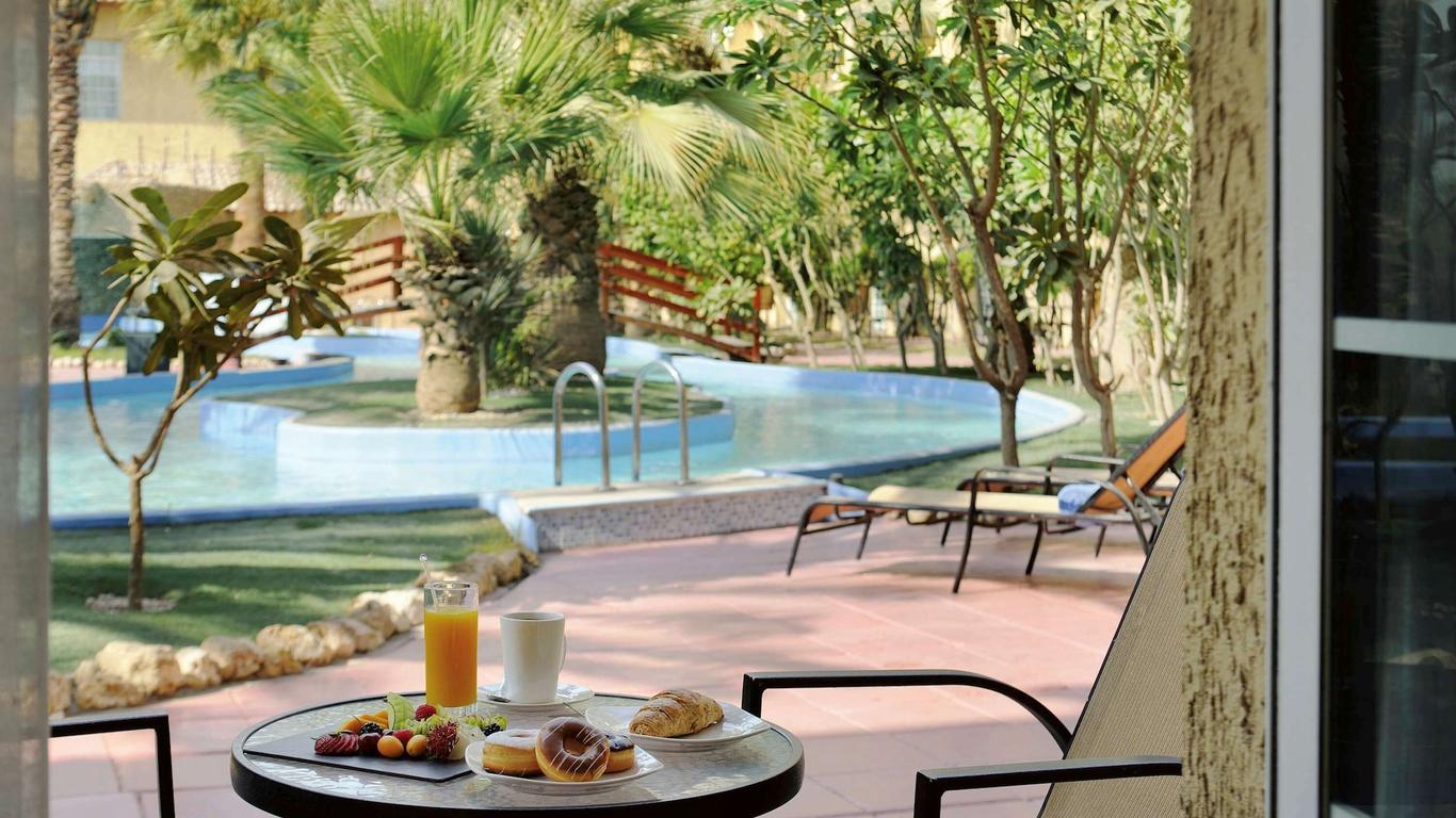 Mövenpick Hotel Kuwait