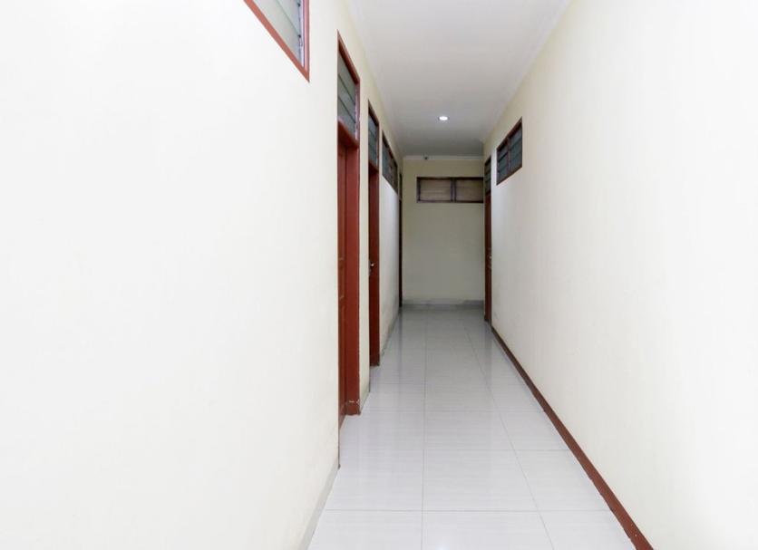 Hallway Photo