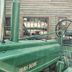 Silver Lake Bed And Breakfast in Harrisonburg with a vintage John Deere tractor display