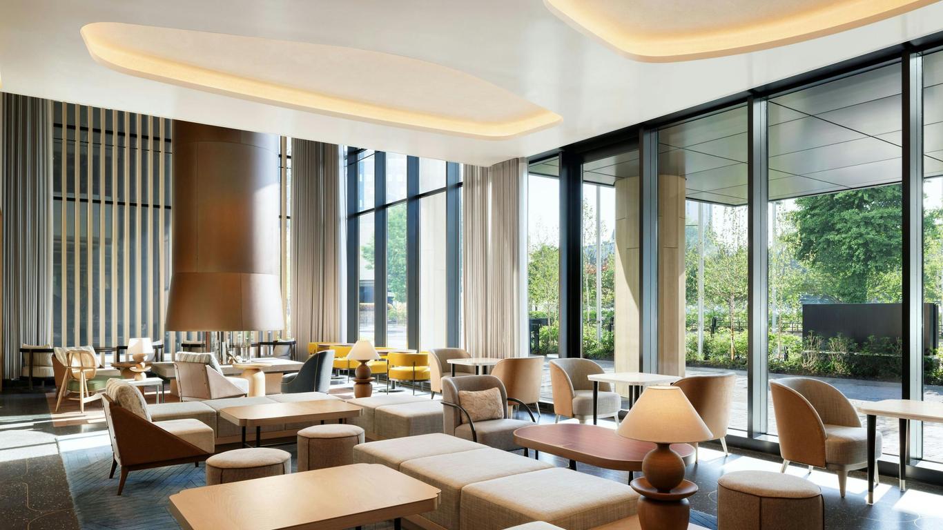 Courtyard by Marriott Sapporo