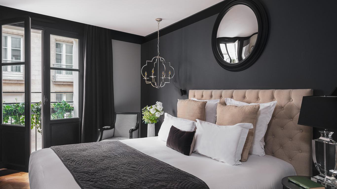 Maisons du Monde Hotel & Suites - Nantes from $88. Nantes Hotel Deals &  Reviews - KAYAK