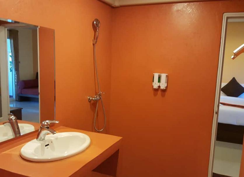 Bathroom Photo
