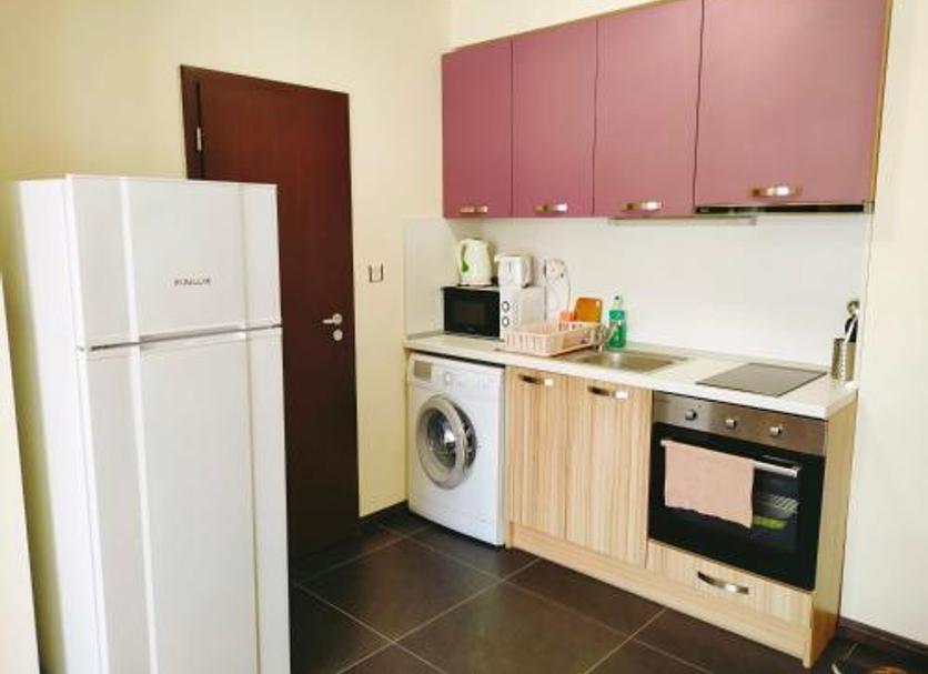 Kitchen Photo