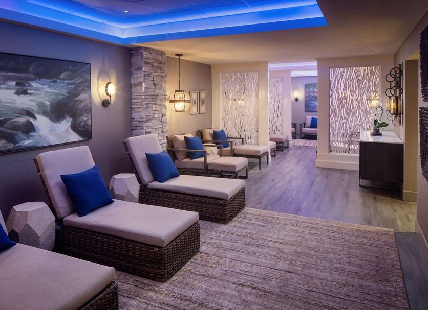Spa Photo