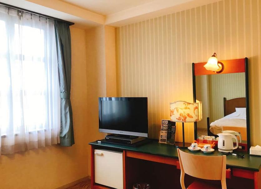 Room amenity Photo