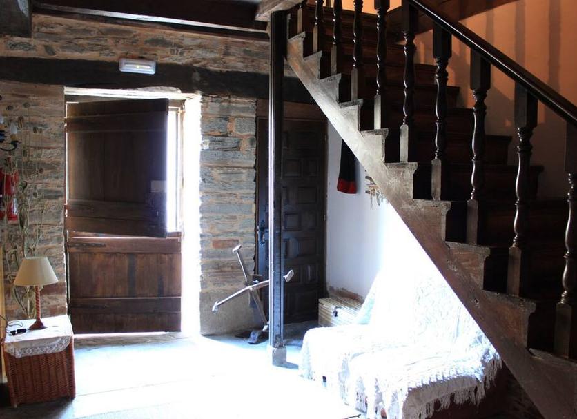 Stairs Photo