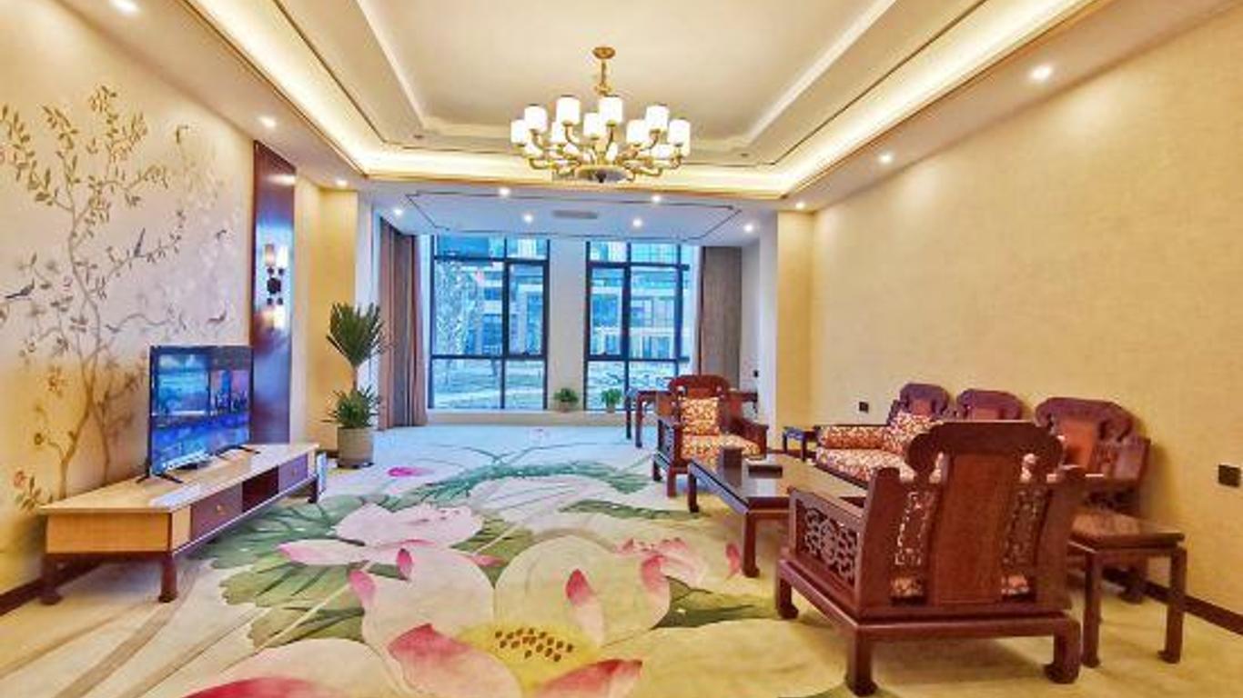 Hami Hotel