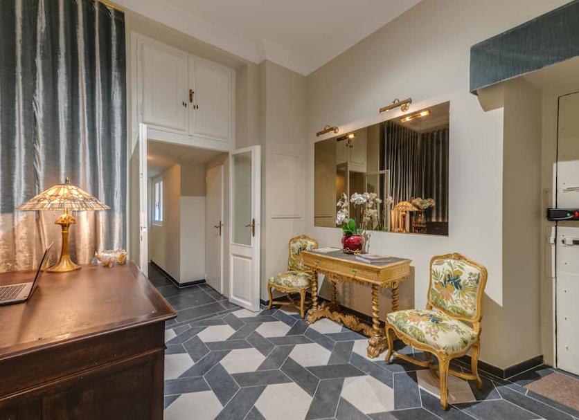 Room amenity Photo