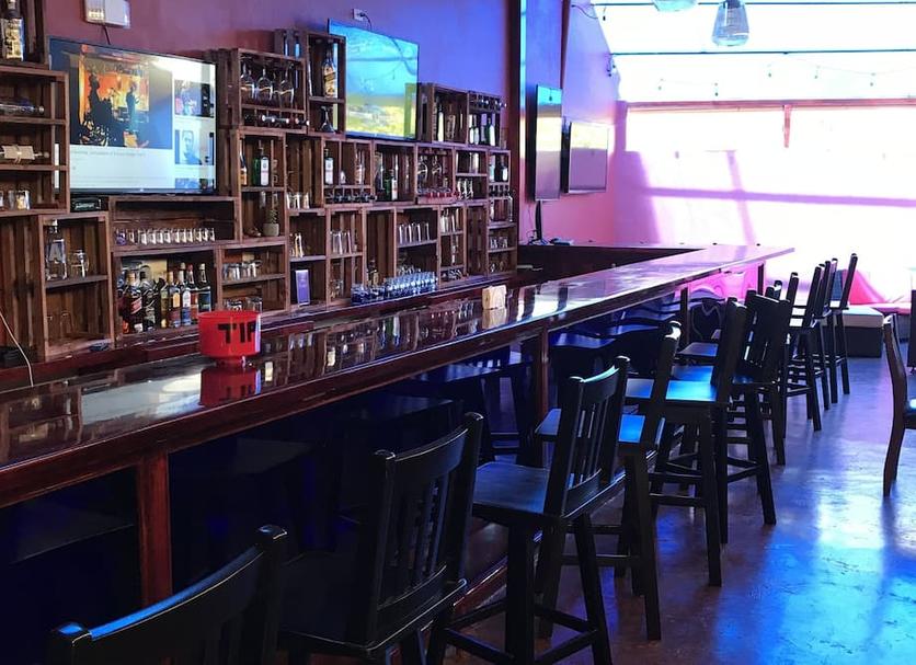 Bar Photo
