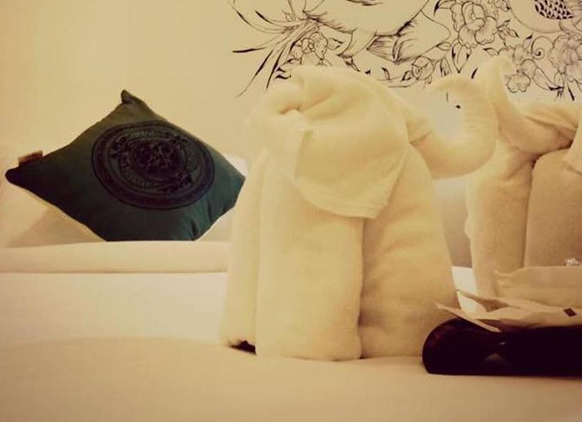 Room amenity Photo