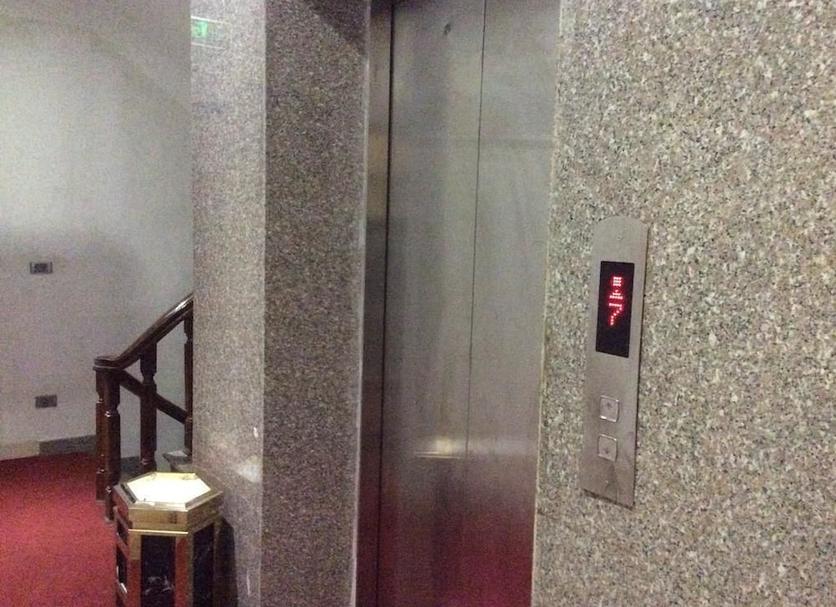Hotel amenity Photo