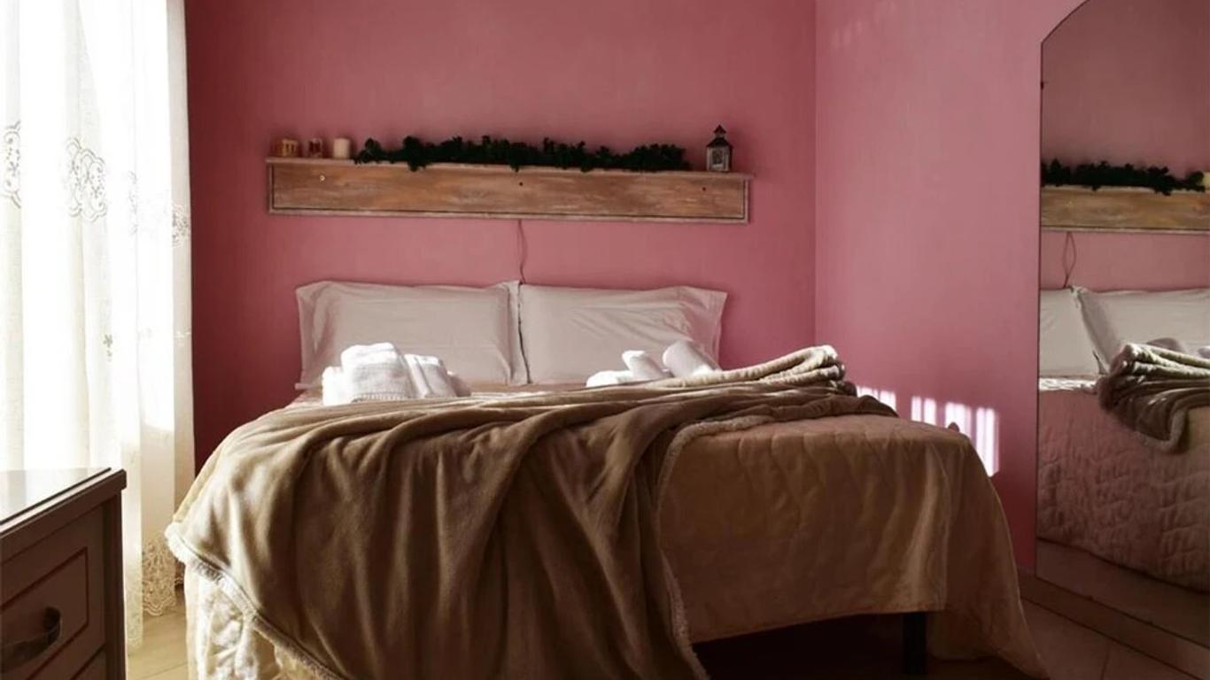 B&B Arcobaleno