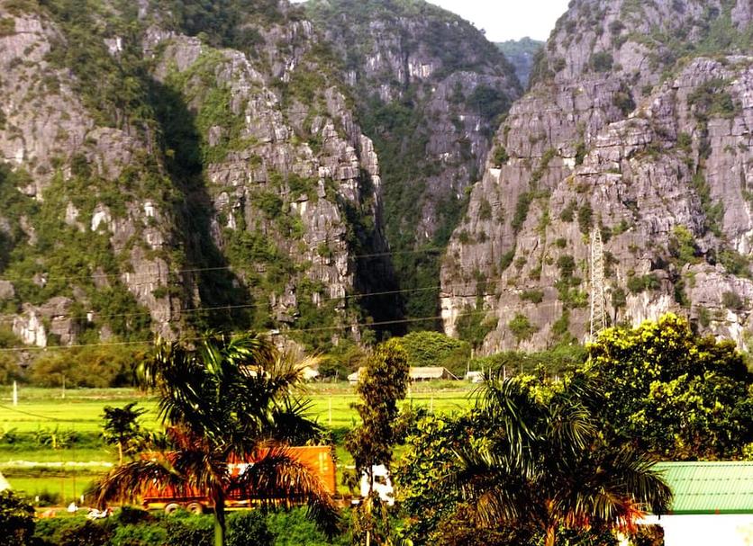 Outdoors view Photo
