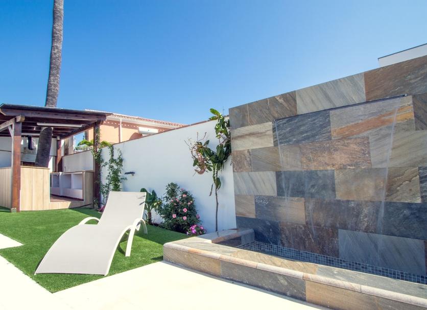 Outdoors view Photo