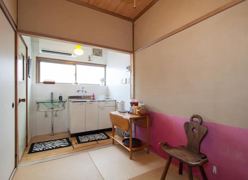 Kitchen Photo