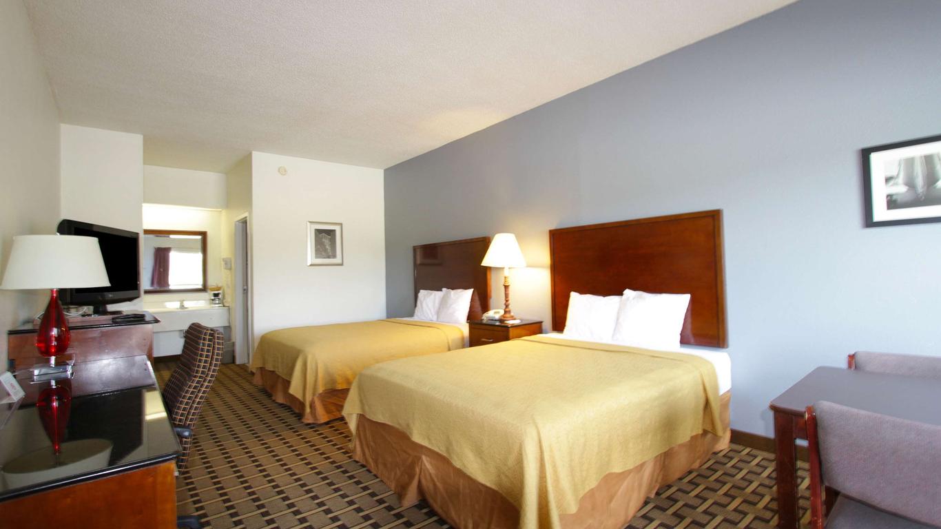 Americas Best Value Inn Kinston